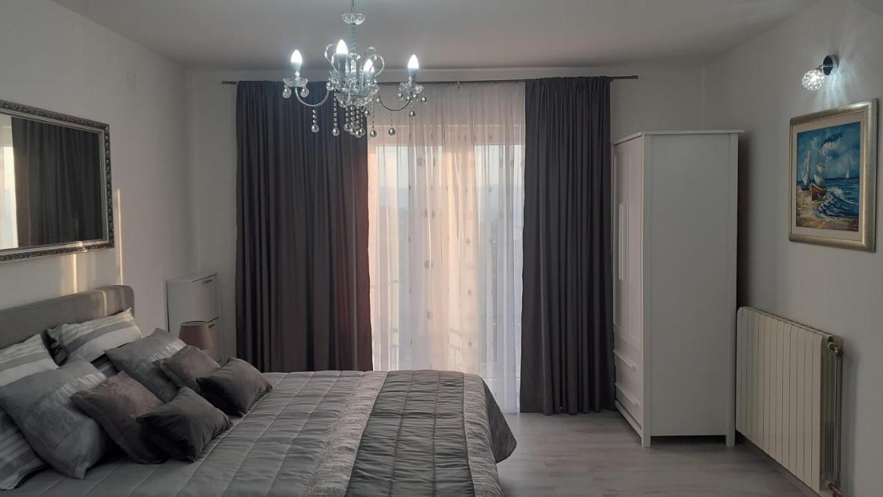 Beautyful Sea View 6 Luxury Studio Danijela Senj  Exterior foto